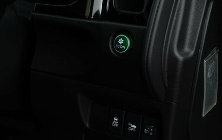 Honda Shuttle II, 2018 год, 1 545 055 рублей, 15 фотография