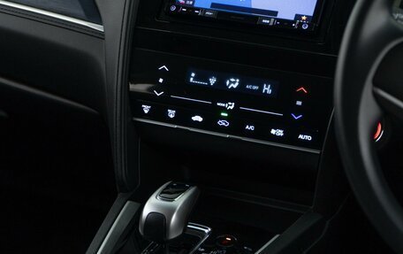 Honda Shuttle II, 2018 год, 1 545 055 рублей, 12 фотография