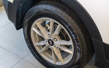 Hyundai Creta I рестайлинг, 2021 год, 2 350 000 рублей, 7 фотография