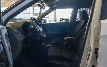 Hyundai Creta I рестайлинг, 2021 год, 2 350 000 рублей, 11 фотография