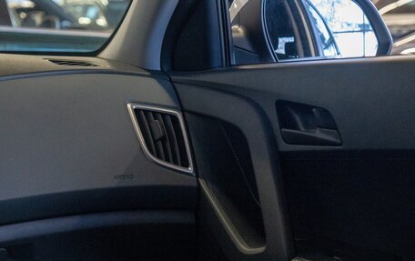 Hyundai Creta I рестайлинг, 2021 год, 2 350 000 рублей, 16 фотография