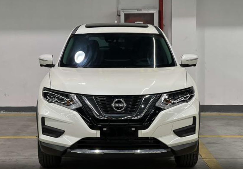Nissan X-Trail T32 рестайлинг, 2025 год, 2 850 000 рублей, 2 фотография