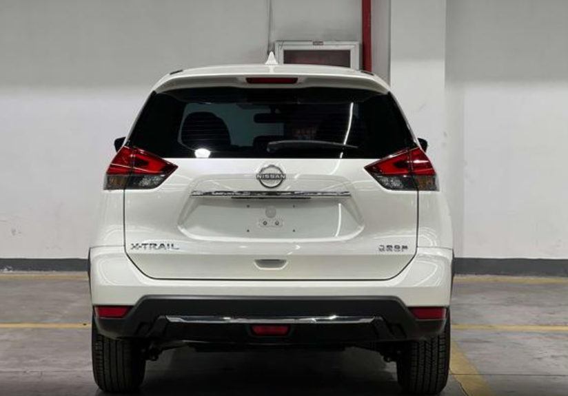 Nissan X-Trail T32 рестайлинг, 2025 год, 2 850 000 рублей, 6 фотография