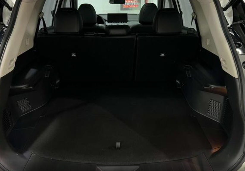 Nissan X-Trail T32 рестайлинг, 2025 год, 2 850 000 рублей, 7 фотография