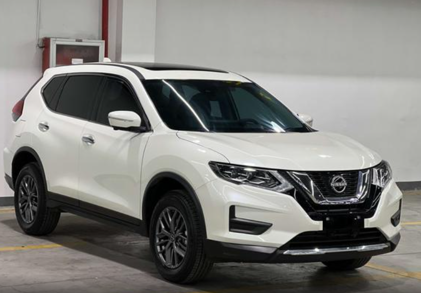 Nissan X-Trail T32 рестайлинг, 2025 год, 2 850 000 рублей, 3 фотография