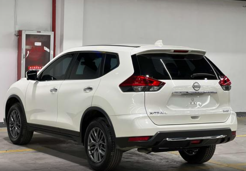 Nissan X-Trail T32 рестайлинг, 2025 год, 2 850 000 рублей, 4 фотография