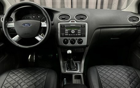 Ford Focus II рестайлинг, 2006 год, 514 888 рублей, 11 фотография