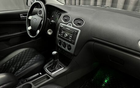 Ford Focus II рестайлинг, 2006 год, 514 888 рублей, 14 фотография