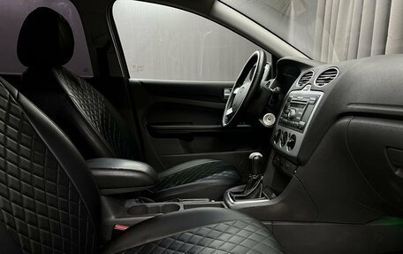 Ford Focus II рестайлинг, 2006 год, 514 888 рублей, 15 фотография