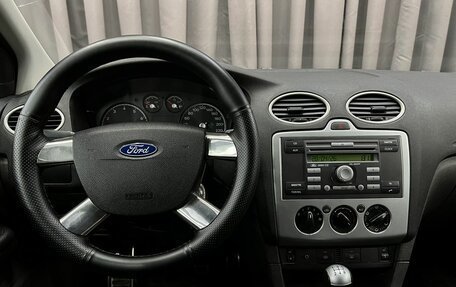 Ford Focus II рестайлинг, 2006 год, 514 888 рублей, 12 фотография