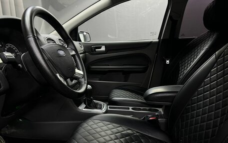 Ford Focus II рестайлинг, 2006 год, 514 888 рублей, 7 фотография