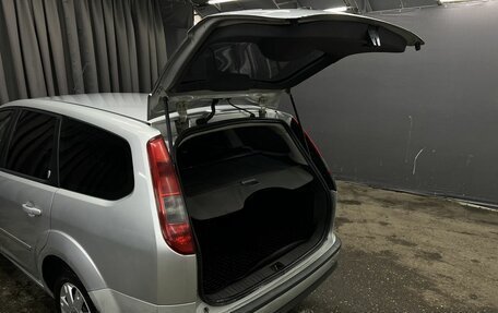 Ford Focus II рестайлинг, 2006 год, 514 888 рублей, 5 фотография