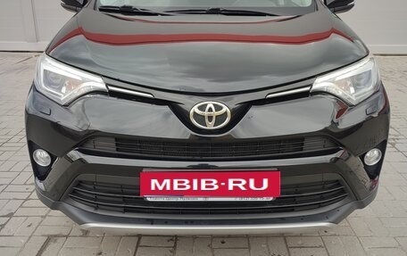 Toyota RAV4, 2018 год, 2 900 000 рублей, 1 фотография