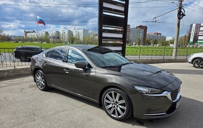 Mazda 6, 2021 год, 3 500 000 рублей, 1 фотография