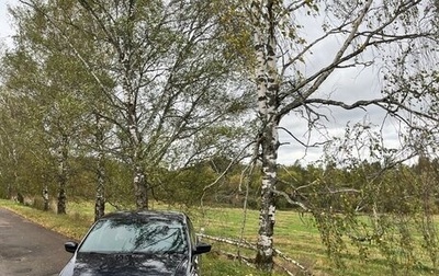 Volkswagen Polo VI (EU Market), 2011 год, 670 000 рублей, 1 фотография