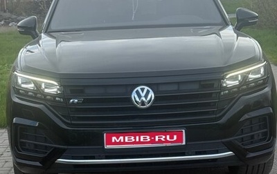 Volkswagen Touareg III, 2019 год, 6 800 000 рублей, 1 фотография