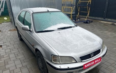Honda Civic VII, 2000 год, 250 000 рублей, 1 фотография