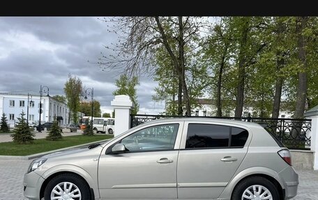 Opel Astra H, 2005 год, 269 000 рублей, 1 фотография