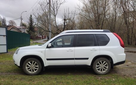 Nissan X-Trail, 2011 год, 1 250 000 рублей, 1 фотография