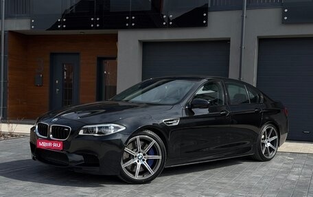 BMW M5, 2013 год, 3 300 000 рублей, 1 фотография