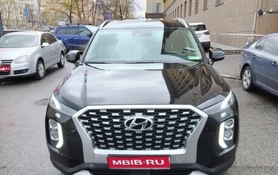 Hyundai Palisade I, 2020 год, 3 600 000 рублей, 1 фотография