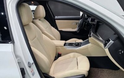 BMW 3 серия, 2023 год, 4 999 000 рублей, 1 фотография