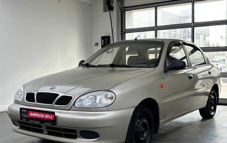 ЗАЗ Chance, 2011 год, 169 000 рублей, 1 фотография