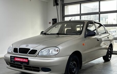 ЗАЗ Chance, 2011 год, 169 000 рублей, 1 фотография