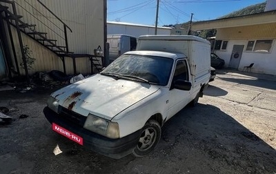 ИЖ 2717, 2004 год, 150 000 рублей, 1 фотография