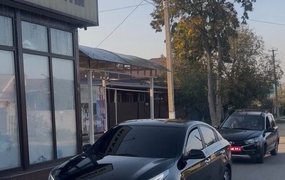 KIA Rio IV, 2020 год, 1 970 000 рублей, 1 фотография
