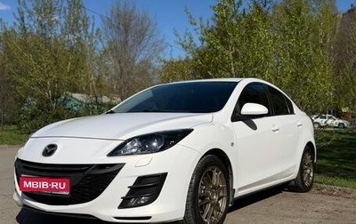 Mazda 3, 2011 год, 980 000 рублей, 1 фотография