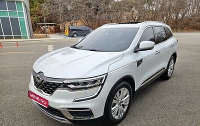 Renault Samsung QM6, 2023 год, 1 830 000 рублей, 1 фотография