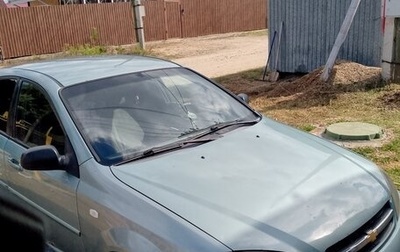 Chevrolet Lacetti, 2005 год, 270 000 рублей, 1 фотография