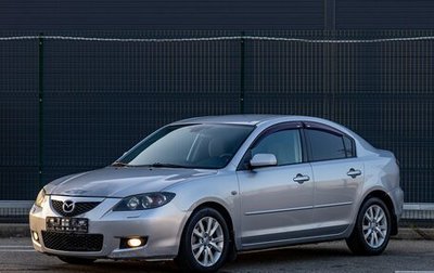 Mazda 3, 2006 год, 695 000 рублей, 1 фотография