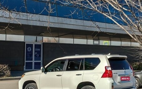 Lexus GX II, 2010 год, 3 600 000 рублей, 1 фотография