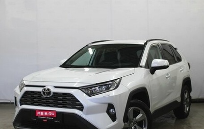 Toyota RAV4, 2020 год, 3 280 000 рублей, 1 фотография