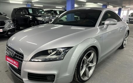 Audi TT, 2007 год, 1 599 000 рублей, 1 фотография