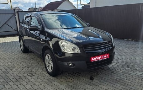 Nissan Qashqai, 2008 год, 1 300 000 рублей, 1 фотография