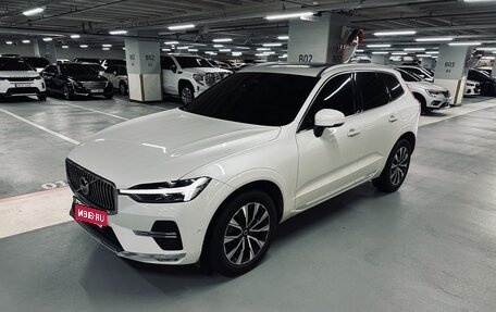 Volvo XC60 II, 2023 год, 4 980 000 рублей, 1 фотография