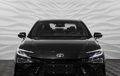 Toyota Camry, 2026 год, 4 320 000 рублей, 1 фотография