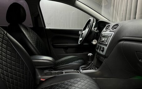 Ford Focus II рестайлинг, 2006 год, 514 888 рублей, 16 фотография