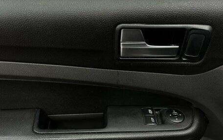 Ford Focus II рестайлинг, 2006 год, 514 888 рублей, 20 фотография