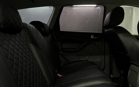 Ford Focus II рестайлинг, 2006 год, 514 888 рублей, 22 фотография