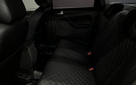 Ford Focus II рестайлинг, 2006 год, 514 888 рублей, 23 фотография