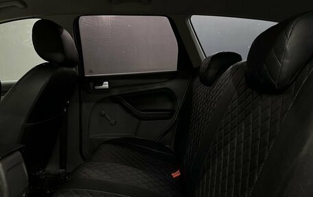 Ford Focus II рестайлинг, 2006 год, 514 888 рублей, 24 фотография