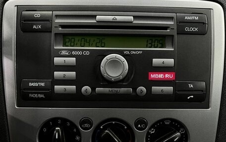 Ford Focus II рестайлинг, 2006 год, 514 888 рублей, 18 фотография