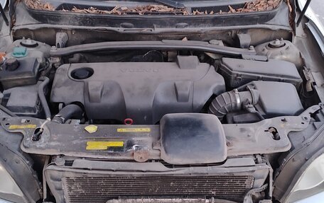 Volvo XC90 II рестайлинг, 2004 год, 350 000 рублей, 6 фотография