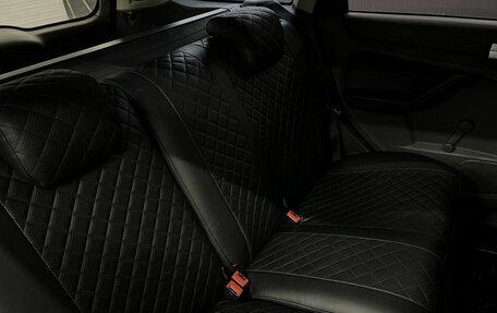 Ford Focus II рестайлинг, 2006 год, 514 888 рублей, 25 фотография