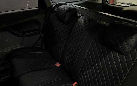 Ford Focus II рестайлинг, 2006 год, 514 888 рублей, 26 фотография