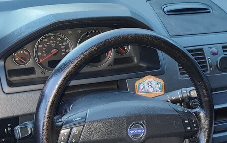 Volvo XC90 II рестайлинг, 2004 год, 350 000 рублей, 5 фотография